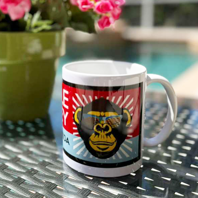 Sarasota Mug